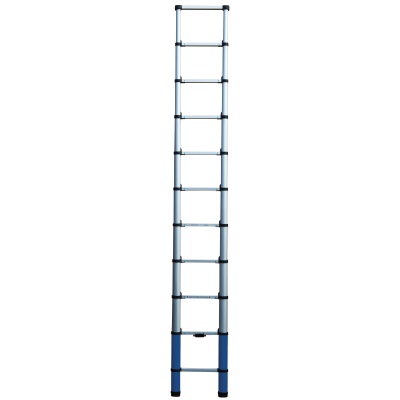 Werner Telescopic Extension Ladder